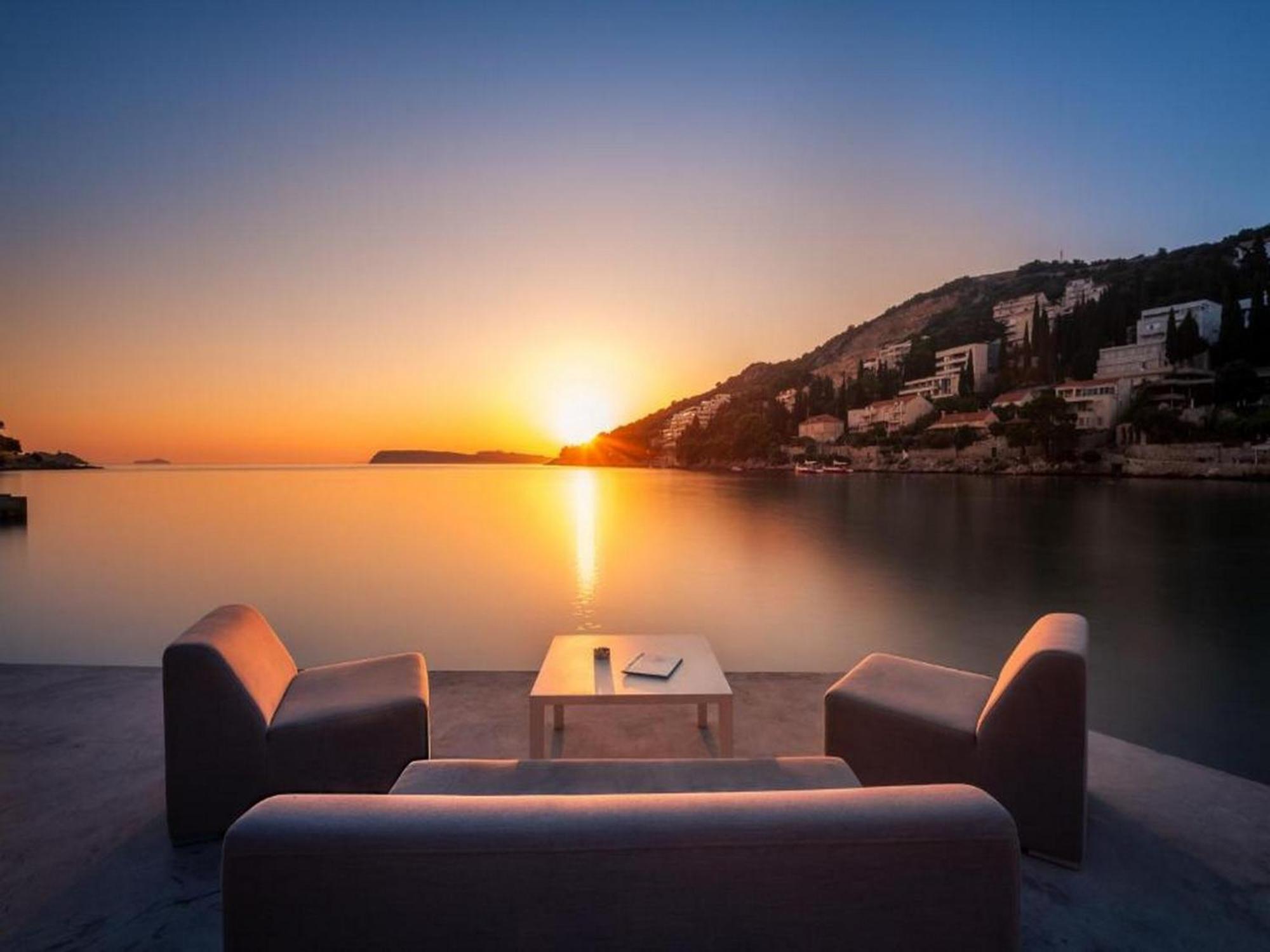 Apartment Lara Exclusive Dubrovnik Bagian luar foto