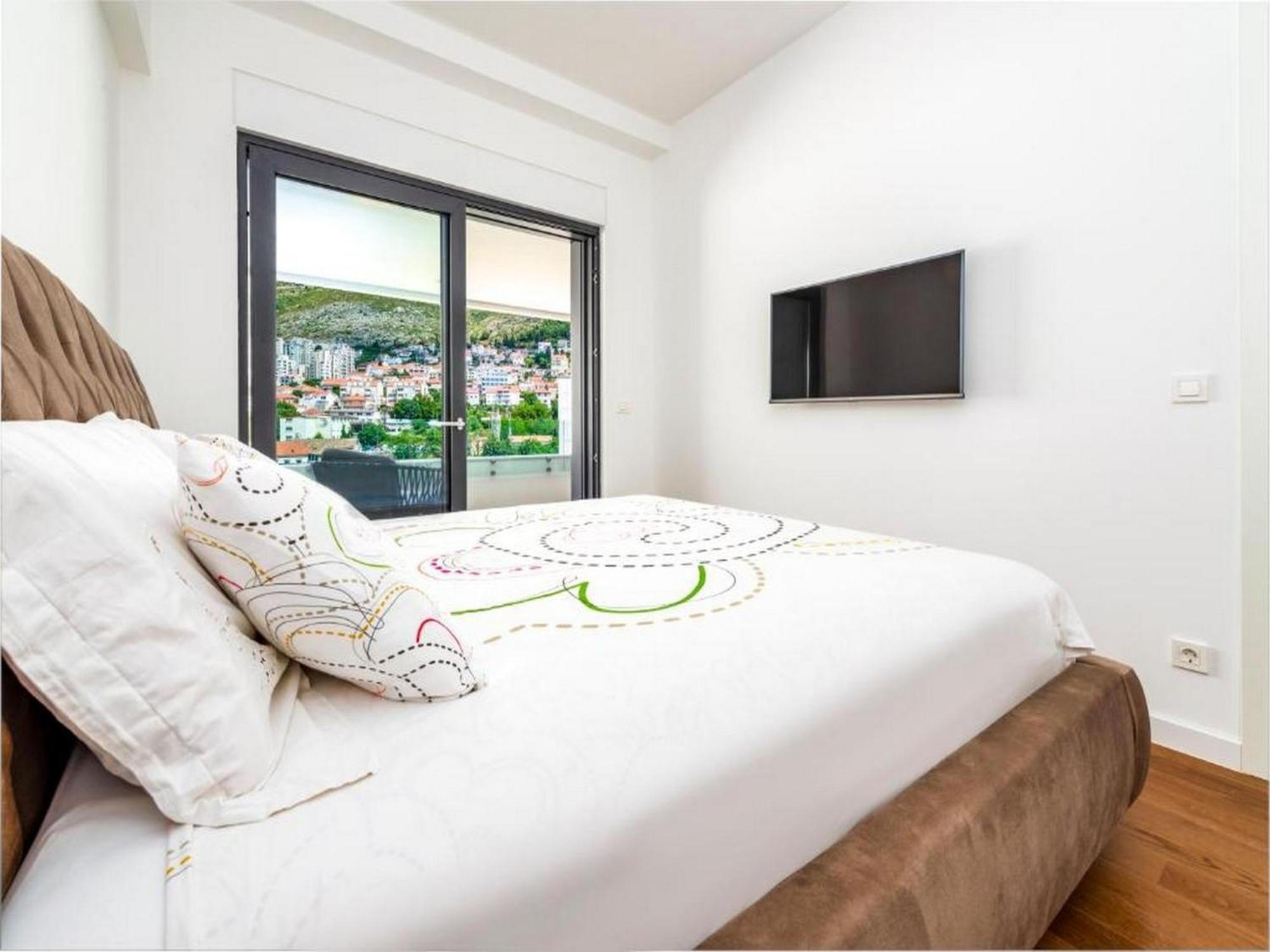 Apartment Lara Exclusive Dubrovnik Bagian luar foto