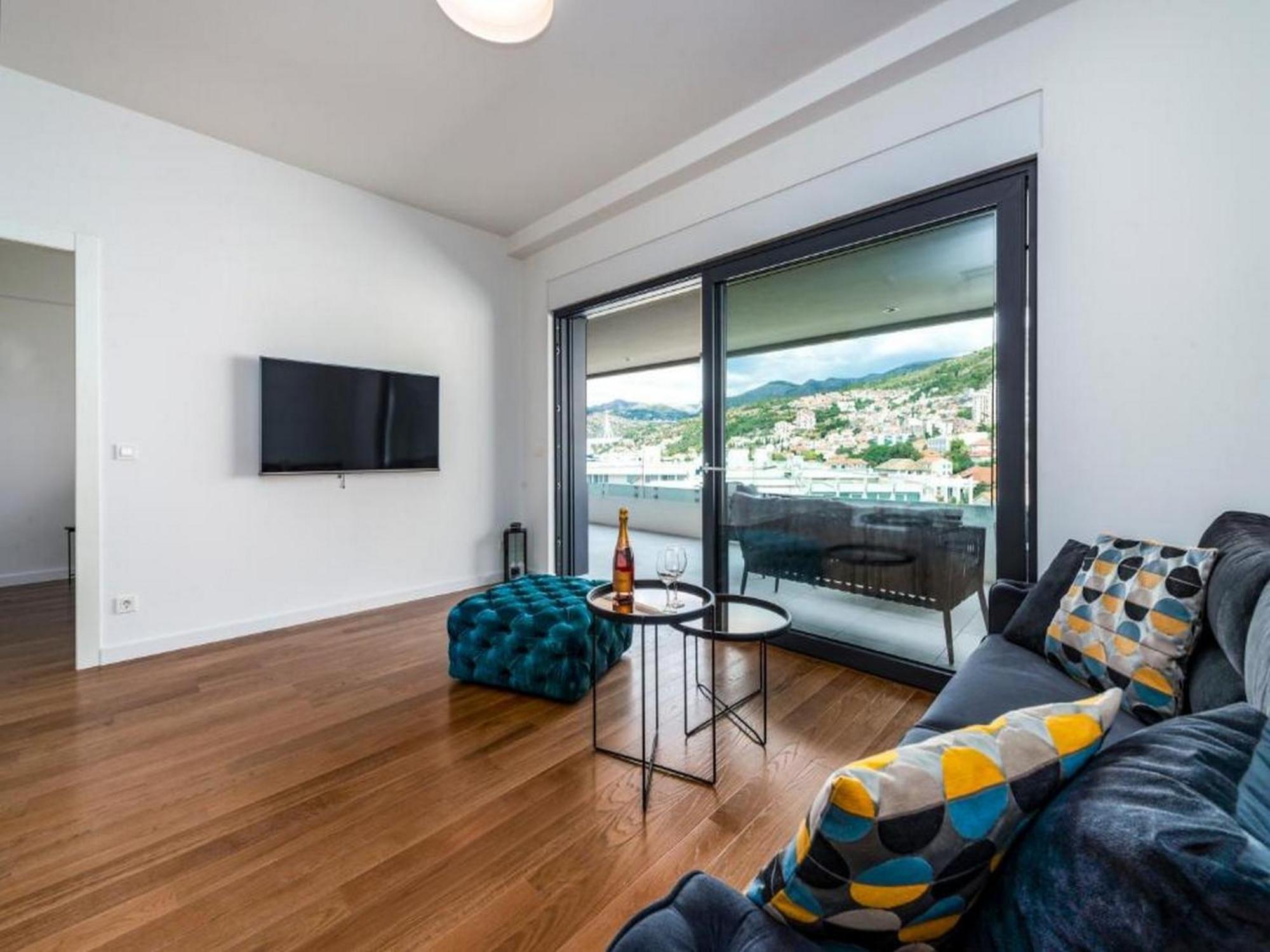 Apartment Lara Exclusive Dubrovnik Bagian luar foto